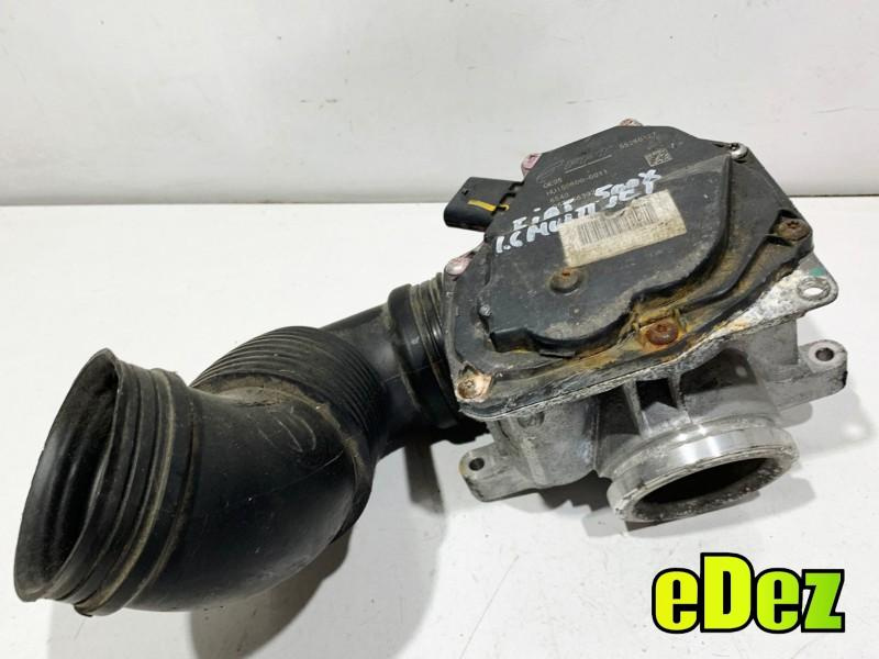 Clapeta acceleratie Jeep Grand Cherokee 4 (2010->) 1.6 multijet 55260127