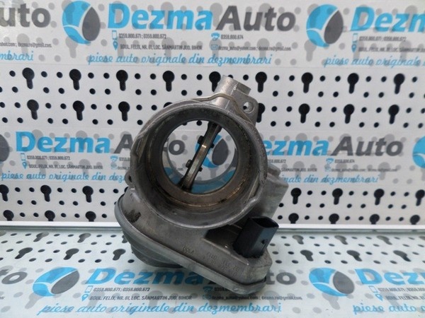 clapeta acceleratie Jetta 3 038128063L