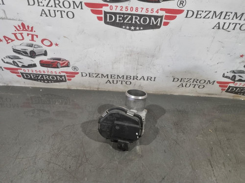 Clapeta acceleratie JN1Q-AC Ford Focus Mk4 Turnier 1.5 EcoBlue 95 cai Z2DA