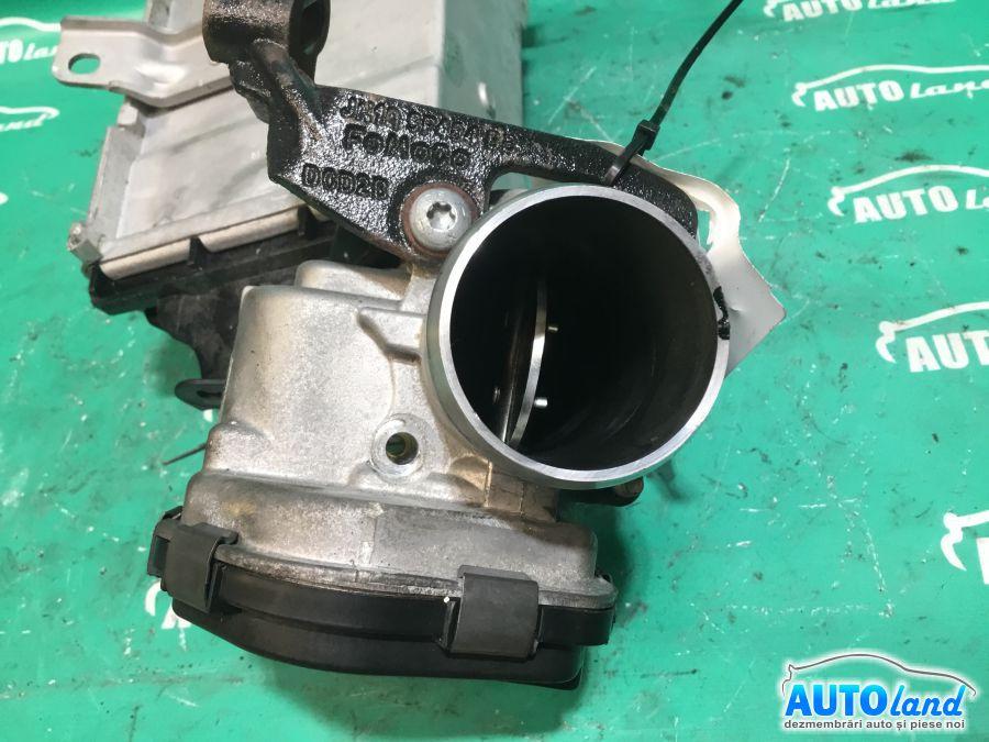 Clapeta Acceleratie Jn1qac 1.5 TDCI Euro 6 Ford Focus IV Turnier 2018