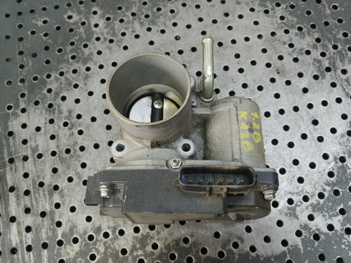 Clapeta acceleratie k12b 1.2 b suzuki splash opel agila b