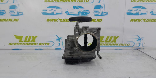 Clapeta acceleratie k4238 2.0 2.2 d RF7J 136B0 sh01136b0 Mazda 6 GG [2002 - 2005]
