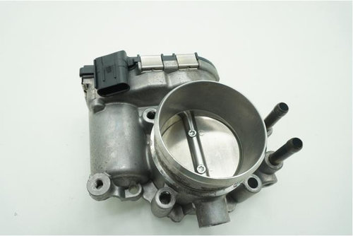 Clapeta acceleratie K4P3-9F991-AA Land Rover Discovery Sport L550 AWD 2.0 B cod motor PT204 dupa an ...