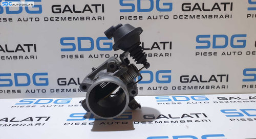 Clapeta Acceleratie Kia Ceed 1 1.6 CRDI 2006 - 2012 Cod 36710-2A300