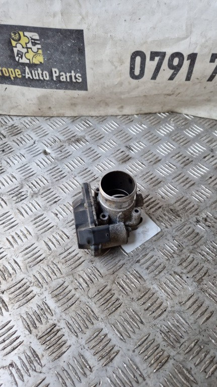 Clapeta acceleratie Kia Ceed 1.6 CRDI an 2012 cod 35100-2A900