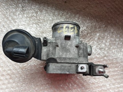Clapeta acceleratie kia ceed 1.6 crdi d4fb 2006-2012 35100-2xxxx