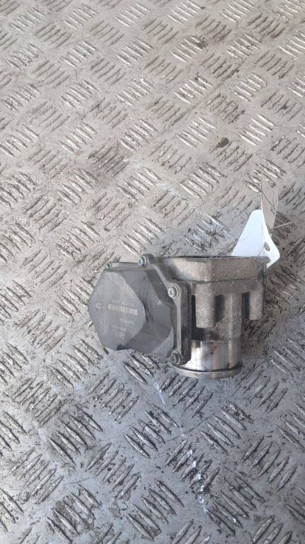 Clapeta acceleratie Kia Ceed 1.6CRDI cod motor D4FB an 2012 cod 35100-2A900