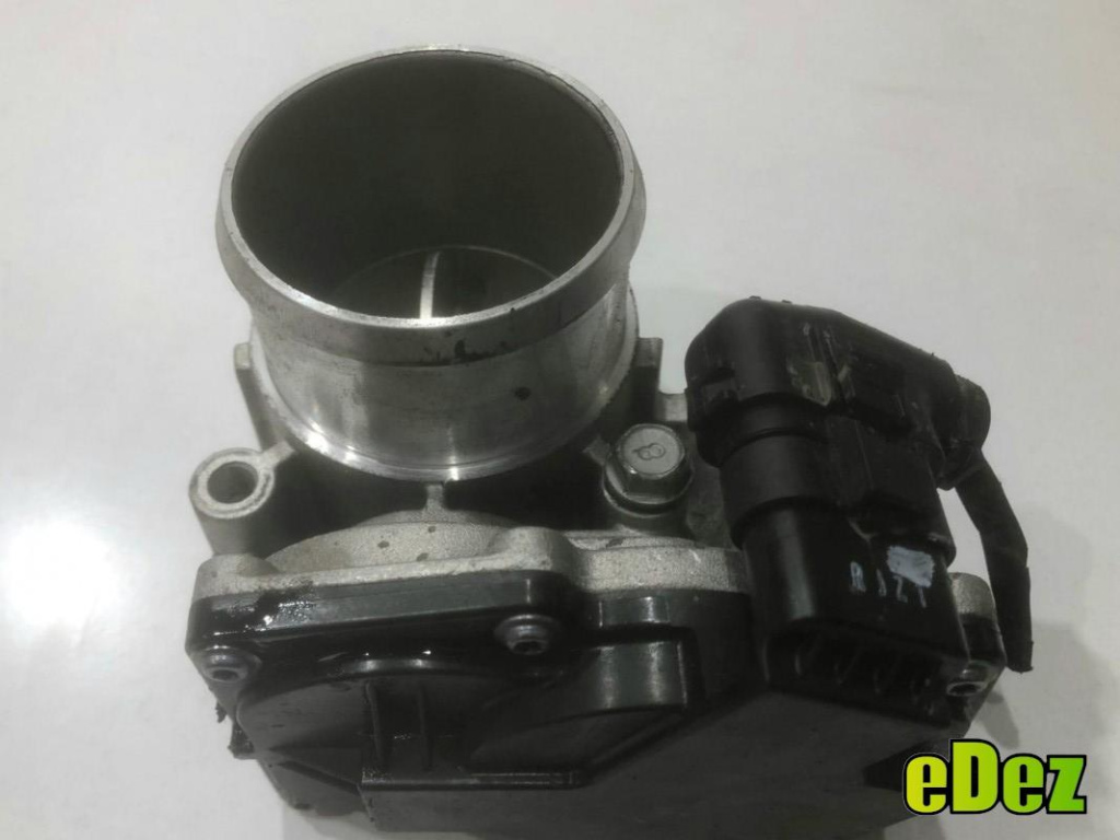 Clapeta acceleratie Kia Ceed 3 facelift (2021->) 1.5 t-gdi G4LH 160 cp 35150-08200