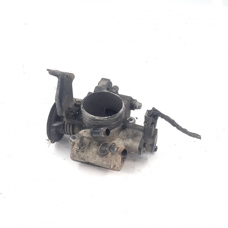 Clapeta Acceleratie Kia Ceed (Ed) 2006-2012 1.4 G4Fa Benzina 3517026910, 9600930006, 88225Ada, 35170-26910, 160059 Kefico