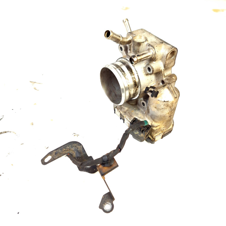 Clapeta Acceleratie Kia Ceed (Ed) 2006-2012 1.4 Cvvt G4Fa-L Benzina 9590930008, 351002B150, 98904X, 192401 Kefico, Bosch
