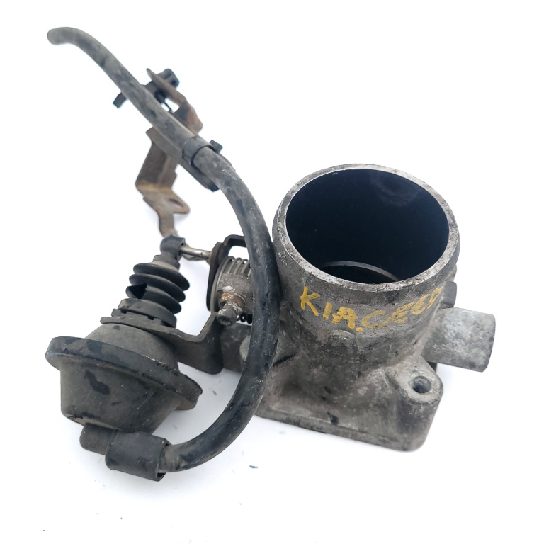 Clapeta Acceleratie Kia Ceed (Ed) 2006-2012 1.6 Benzina 351002Xxx, 35100-2Xxx
