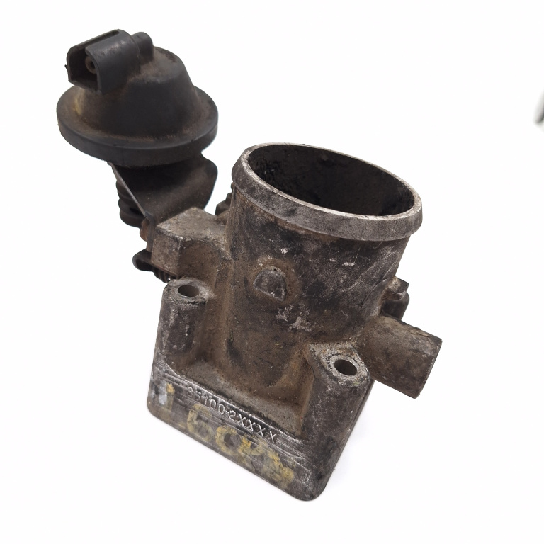 Clapeta Acceleratie Kia Ceed (Ed) 2006-2012 1.6 Crdi 128 Motorina