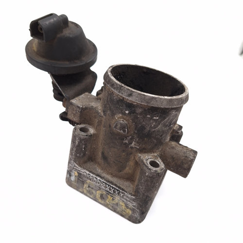 Clapeta Acceleratie Kia Ceed (Ed) 2006-2012 1.6 Crdi 128 Motorina