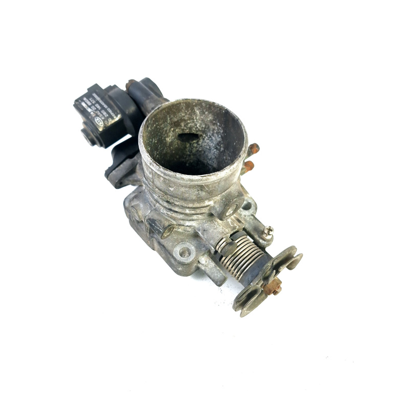 Clapeta Acceleratie Kia Clarus (K9A) 1996 > 1.8 I 16V Benzina 0K9A220660A, 0 K9A2 20 660A, K9A220660A, 0280140571, 0 280 140 571 Kefico