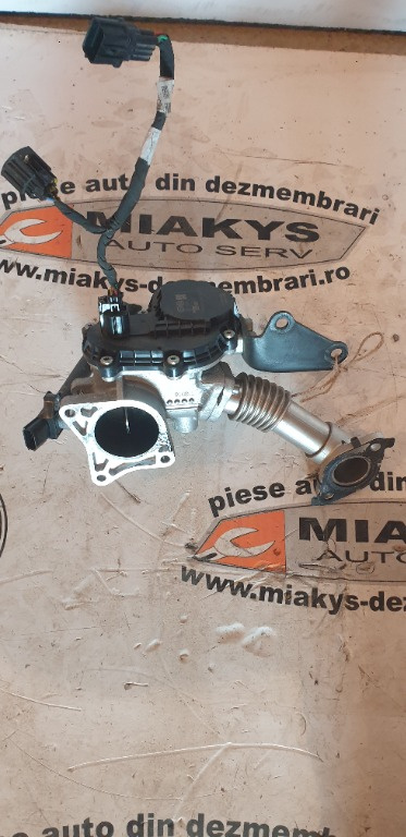 Clapeta acceleratie KIA / HYUNDAI TUCSON / 1.6 D4FE / COD -28462-2U000