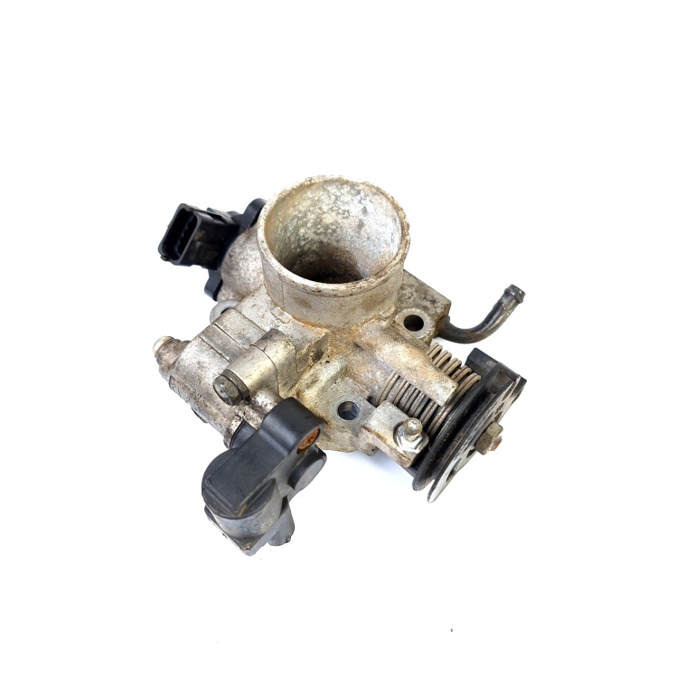 Clapeta Acceleratie Kia Picanto (Ta) 2011 > 1.0 Benzina 3515002800, 35150 02800, 9520930007, 952 0930 007, 98603X1, 160737, 9521930799, 21339F121202 Kefico