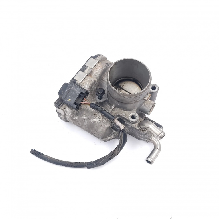 Clapeta Acceleratie Kia Picanto (Ta) 2011 > 1.2 G4La Benzina 3510004200, 9045020008, 35100-04200, 2A35104Y, 90-4502 0008, 034118 Kefico