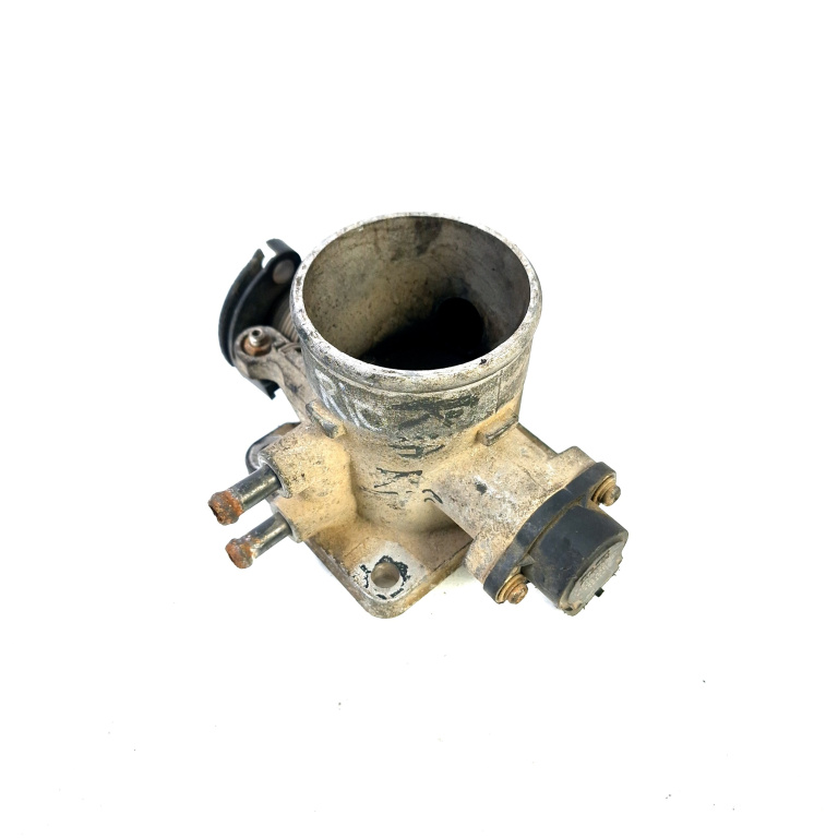 Clapeta Acceleratie Kia Rio 2 (Jb) 2005-2011 1.4 16V Benzina 3517026900, 35170-26900, 9600930005 Kefico