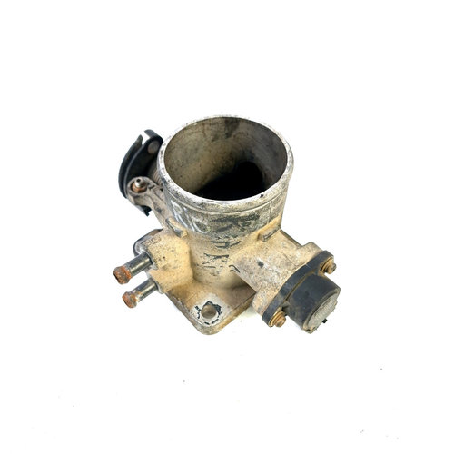 Clapeta Acceleratie Kia Rio 2 (Jb) 2005-2011 1.4 16V Benzina 3517026900, 35170-26900, 9600930005 Kef...
