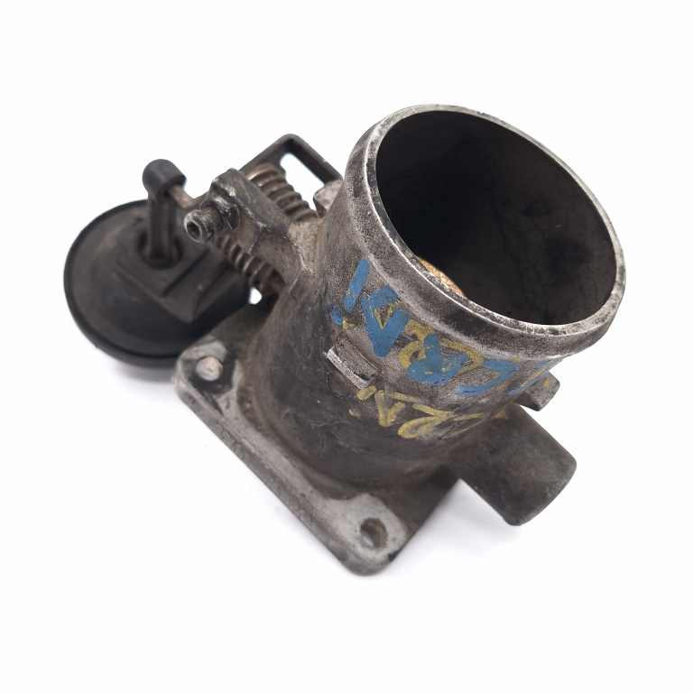 Clapeta Acceleratie Kia Rio 2 (Jb) 2005-2011 1.5 Crdi Motorina 351002Xxxx, 35100-2Xxxx