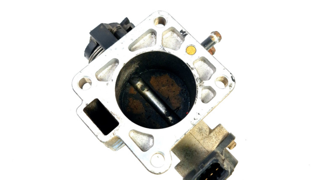 Clapeta Acceleratie Kia RIO 2 (JB) 2005 - Prezent Benzina 3517026900, 35170-26900, 9600930005