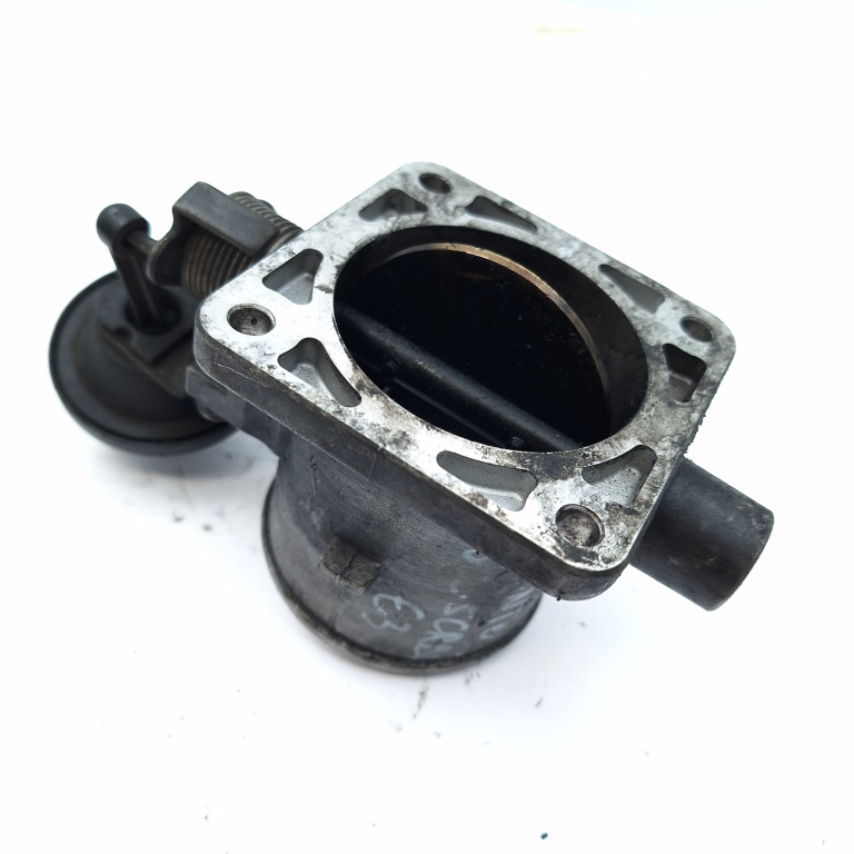 Clapeta Acceleratie Kia SORENTO 1 (JC) 2002 - 2009 Motorina 3510027XXX, 35100-27XXX