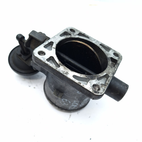 Clapeta Acceleratie Kia SORENTO 1 (JC) 2002 - 2009 Motorina 3510027XXX, 35100-27XXX