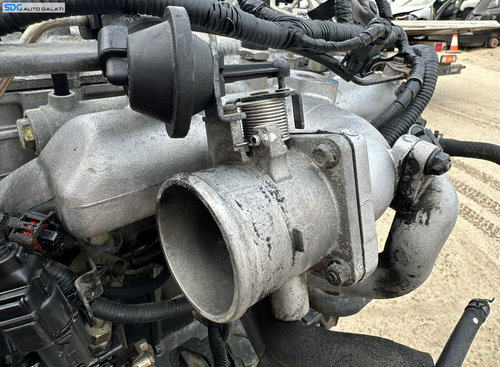 Clapeta Acceleratie Kia Sorento 2.5 CRDI D4CB 2002 - 2009 [X3599]