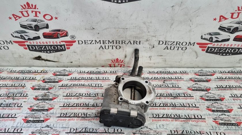 Clapeta acceleratie Kia Sorento II 2.4 LPG 4WD 171cp cod piesa : 35100-25400