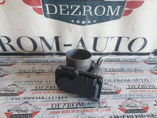 Clapeta acceleratie Kia Soul II 2.0 CVVT 150cp cod piesa : 35100-2E000