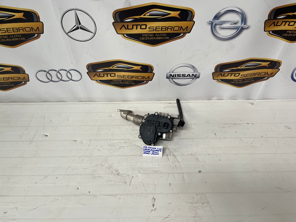 Clapeta acceleratie Kia Sportage 1.6 diesel D4FE.cod-28462-2U000