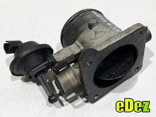 Clapeta acceleratie Kia Sportage (2004-2010) 2.5 crdi D4CB 140 cp 35100-27XXX