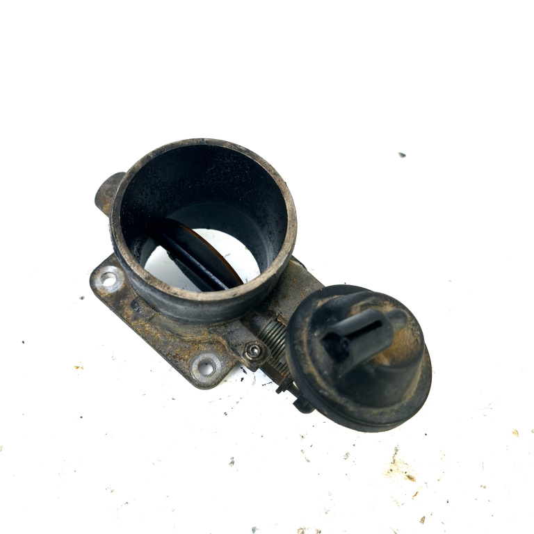 Clapeta Acceleratie Kia SPORTAGE (JE, KM) 2004 - 2010 Motorina 3510027XXX, 35100-27XXX