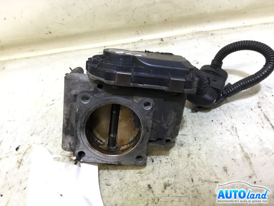 Clapeta Acceleratie L35m13640a 2.3 Bmufa Adaptata Mazda CX-7 2007