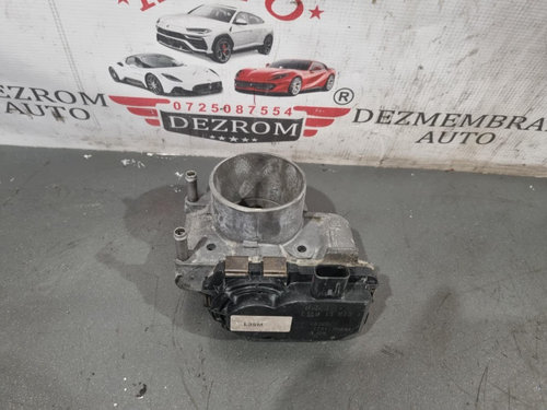 Clapeta acceleratie L35M13640A Mazda 6 Break 2.3 AWD 162 cai L3C1