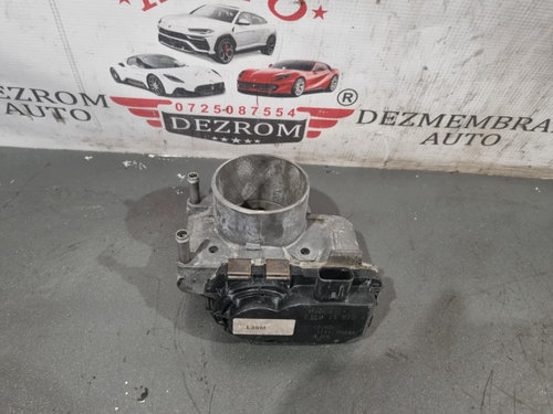 Clapeta acceleratie L35M13640A Mazda 6 Hatchback 2.3 166 cai L3C1