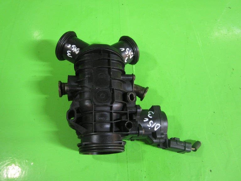 CLAPETA ACCELERATIE LAND ROVER DISCOVERY 3 2.7 TD 4x4 FAB. 2004 - 2009 ⭐⭐⭐⭐⭐
