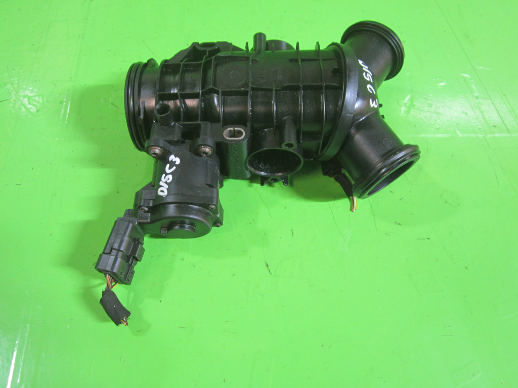 CLAPETA ACCELERATIE LAND ROVER DISCOVERY 3 2.7 TD 4x4 FAB. 2004 - 2009 ⭐⭐⭐⭐⭐