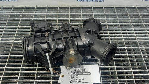 CLAPETA ACCELERATIE LAND ROVER DISCOVERY DISCOVERY 2.7 D V6 - (2004 2009)
