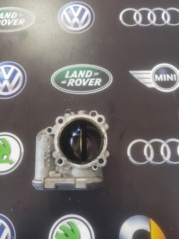 Clapeta acceleratie Land Rover evoque Cod G4D3-9F991-AA 0280750610