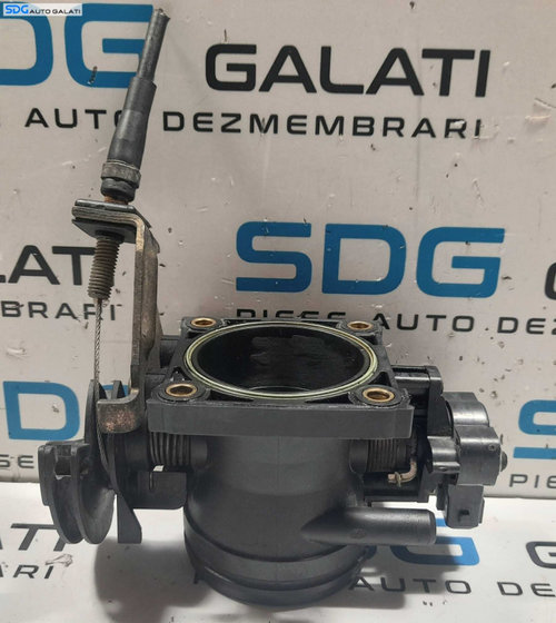 Clapeta Acceleratie Land Rover Freelander 1 1.8 Benzina 1998 - 2006 Cod MHB10228 [N0083]