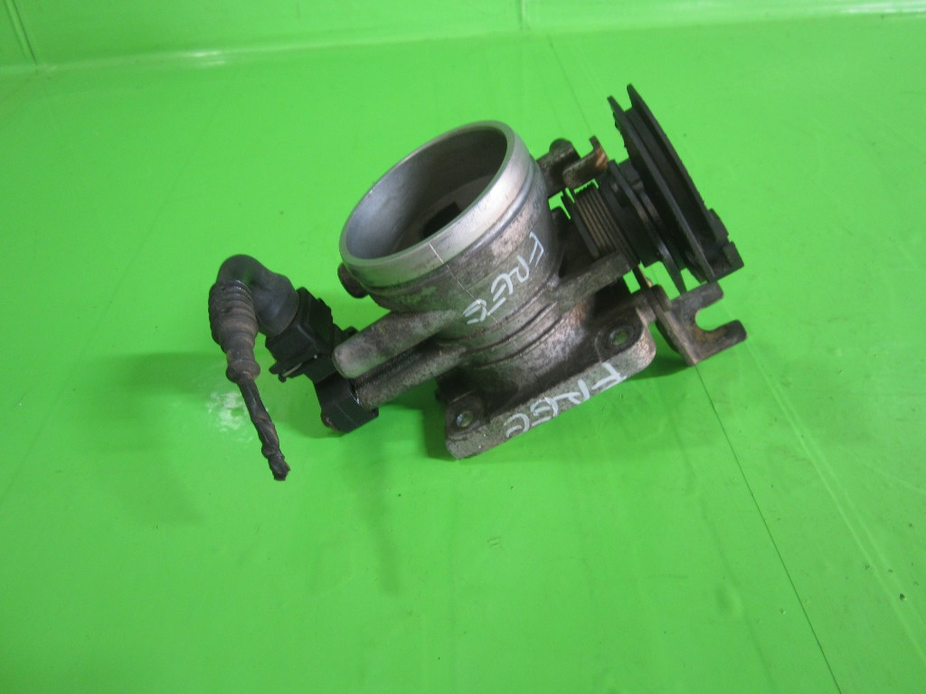 CLAPETA ACCELERATIE LAND ROVER FREELANDER 1.8 I 16V 88KW 120CP FAB. 1996 - 2006 ⭐⭐⭐⭐⭐