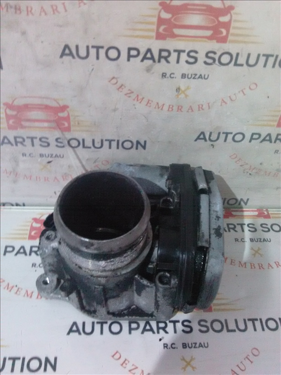 Clapeta acceleratie LAND ROVER FREELANDER 2 2.2 D an fabr. 2009