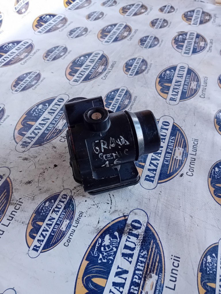 Clapeta acceleratie Land Rover Freelander 2 2.2, B072610518