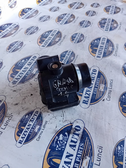 Clapeta acceleratie Land Rover Freelander 2 2.2, B072610518