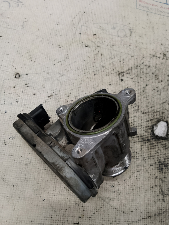 Clapeta acceleratie Land Rover Freelander 2 2.2 Motorina 2013, 9687888280