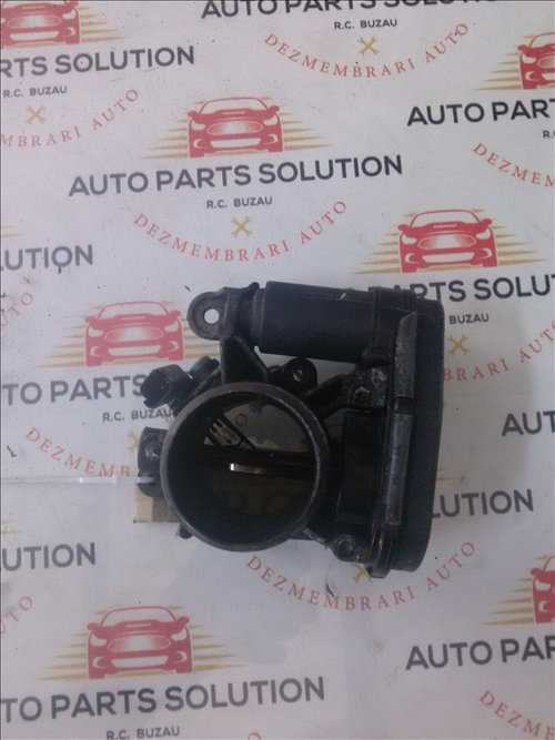 Clapeta acceleratie LAND ROVER FREELANDER 2.2 D an fabr. 2009