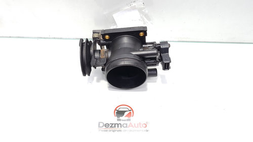 Clapeta acceleratie, Land Rover Freelander (LN) [Fabr 1998-2006] 1.8 B, 18K4FJ79, MHB1022 (id:407245...