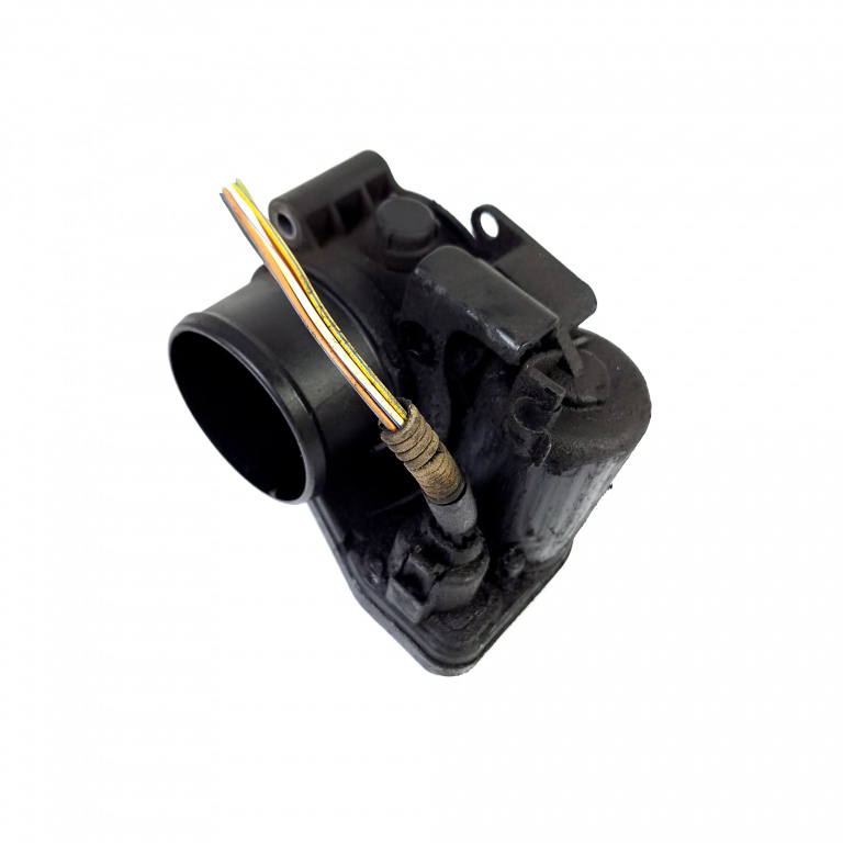 Clapeta Acceleratie Land Rover Range Rover Mk 3 L322 (Lm) 2002-2012 3.6 D 4X4 368Dt Motorina