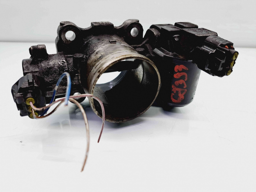 Clapeta acceleratie LEXUS IS II (GSE2, ALE2, USE2) [Fabr 2005-2013] 192300-2010 2.2 2AD-FHV 2.2 2AD-FHV 80KW / 109CP